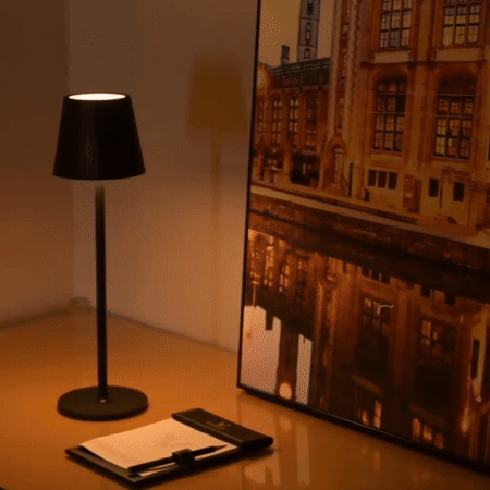 L70 PRO | The Cordless Ambiance Lamp