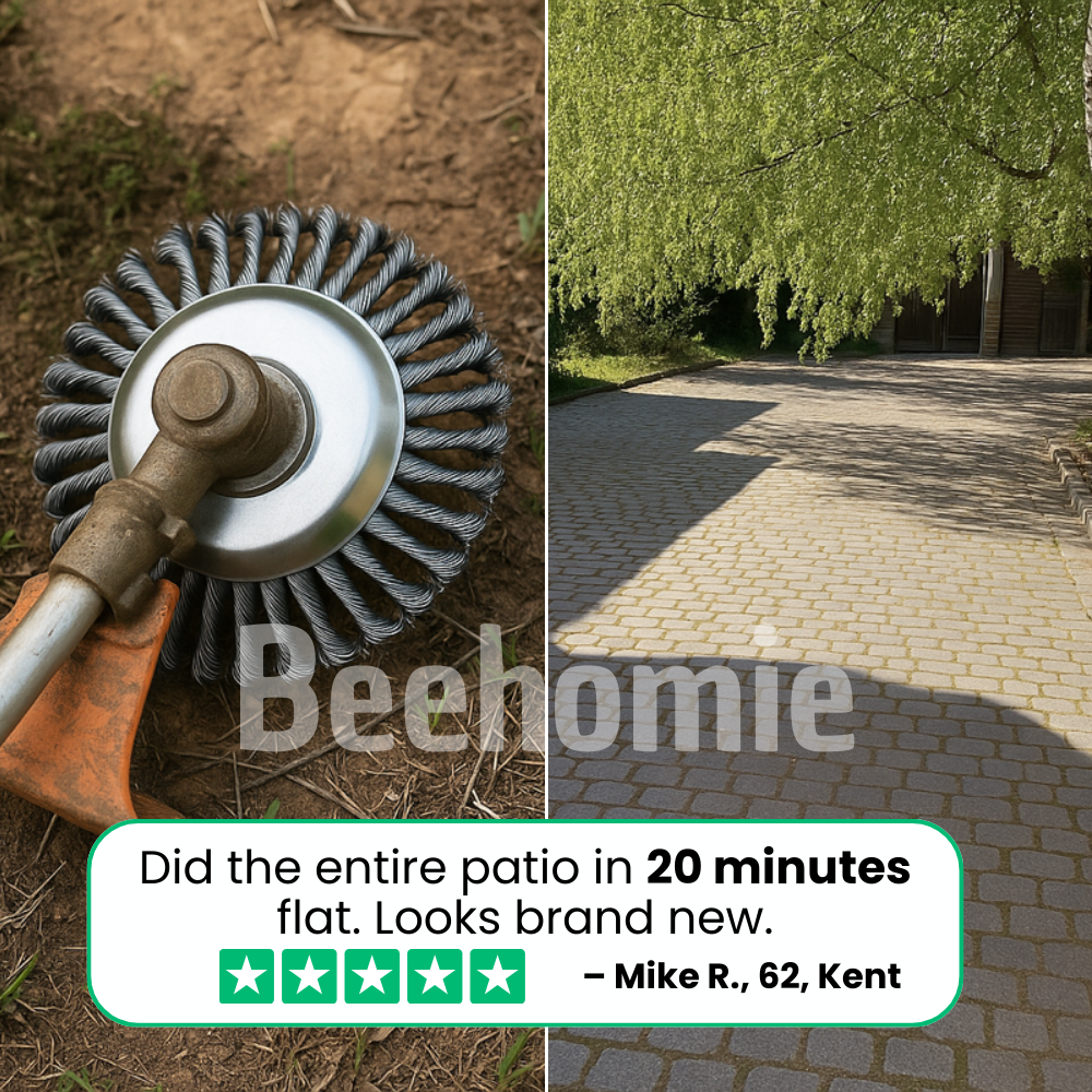 T26 PRO | The Indestructible Trimmer Head 2.0