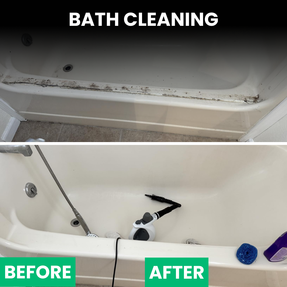 S70 PRO | All-In-One Home Steam Cleaner