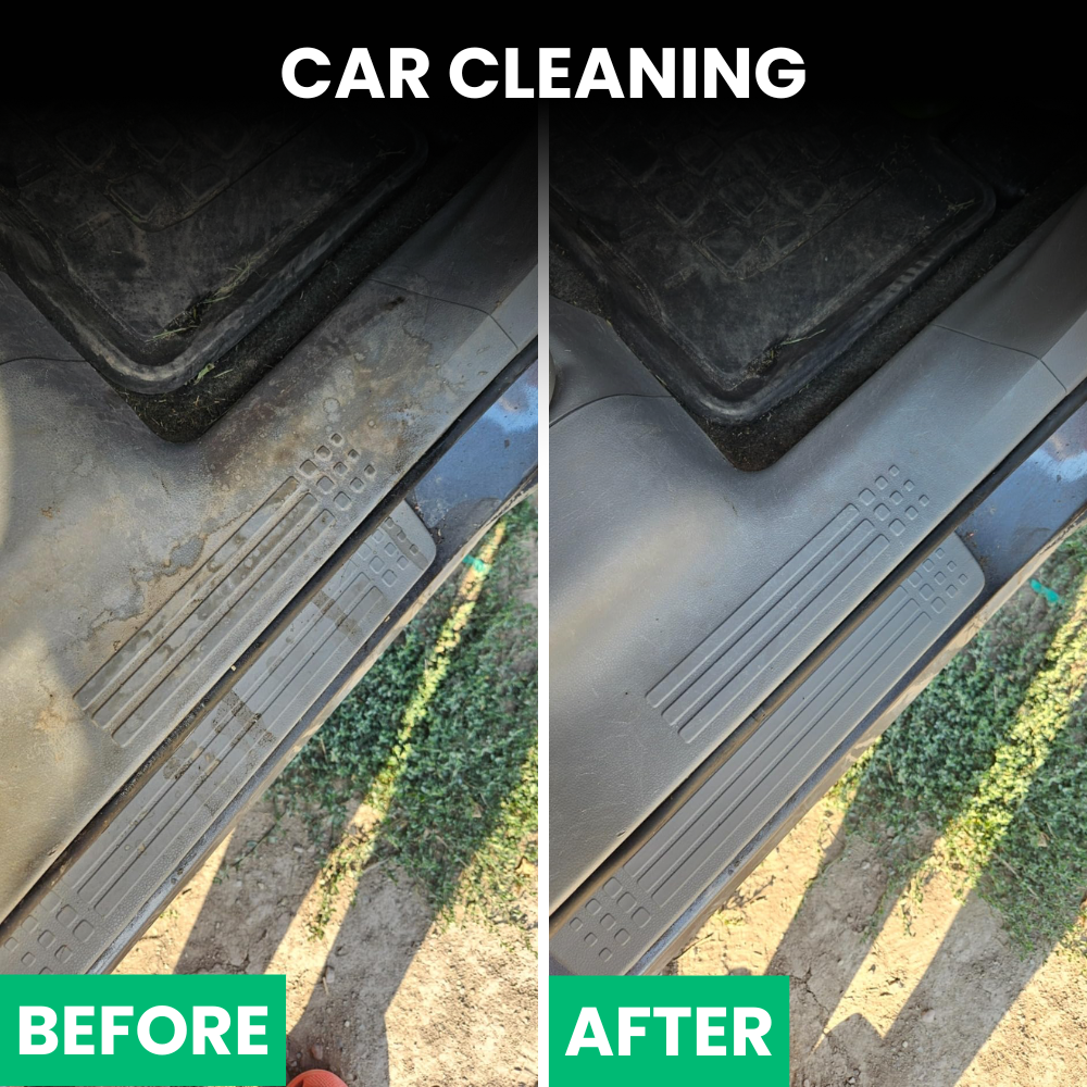 S70 PRO | All-In-One Home Steam Cleaner