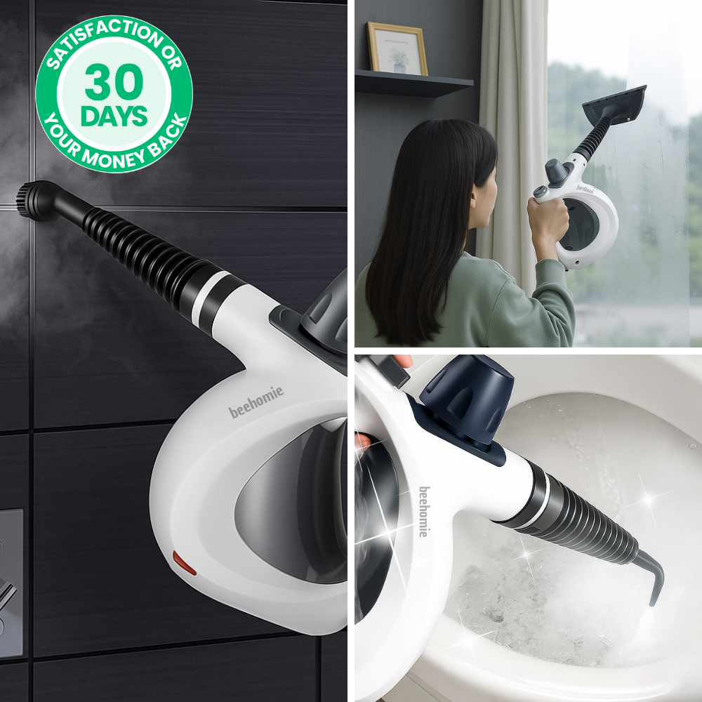 S70 PRO | All-In-One Home Steam Cleaner