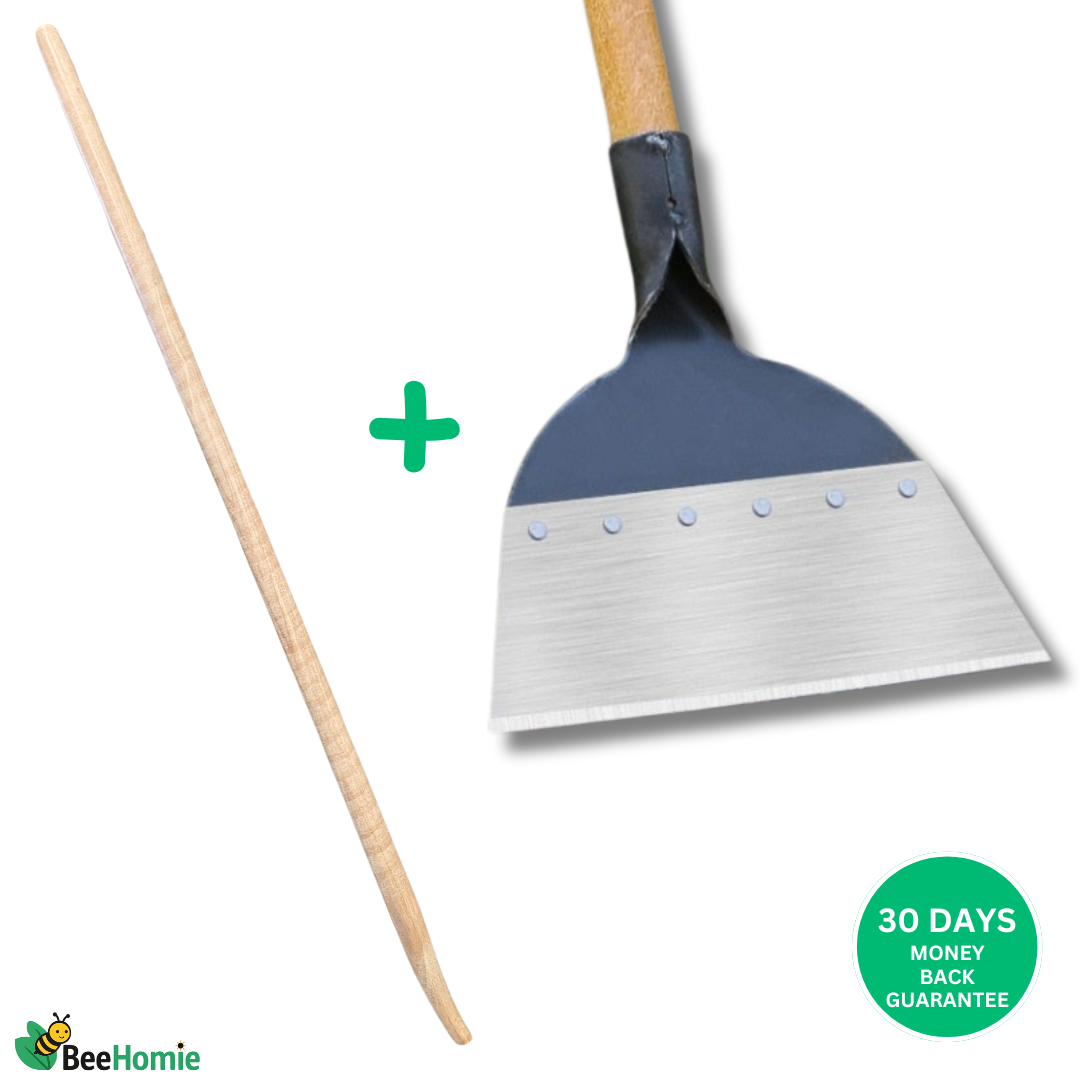 S50 PRO | Multifunction Garden Shovel