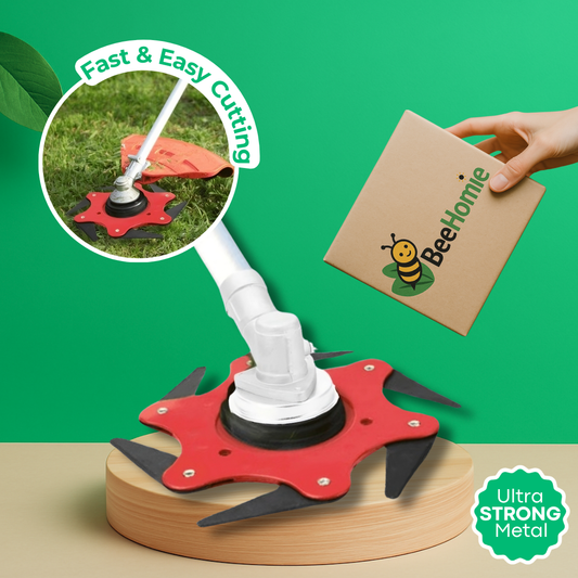 Indestructible Universal Trimmer Head