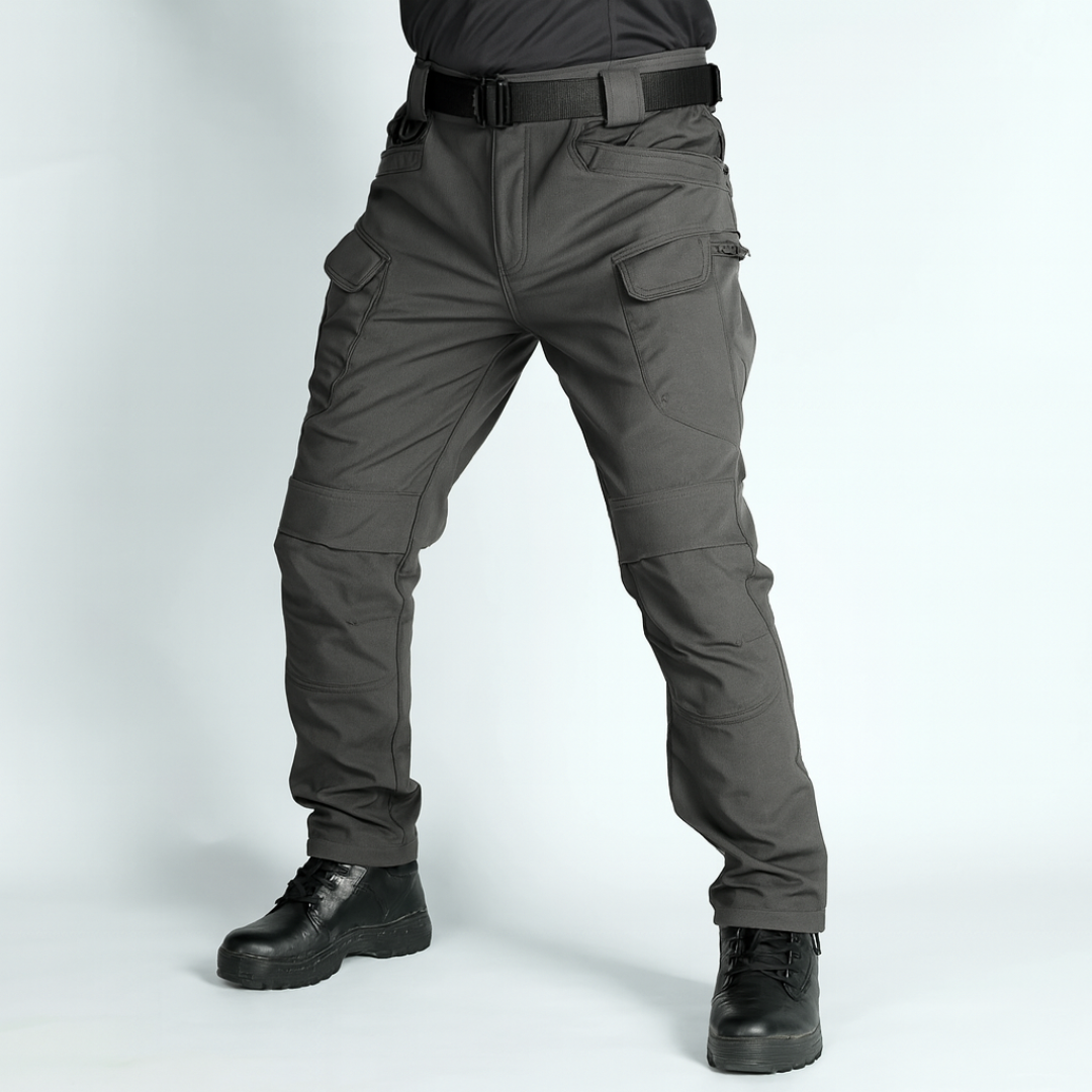 T70 PRO | The Indestructible Winter Cargo Pants