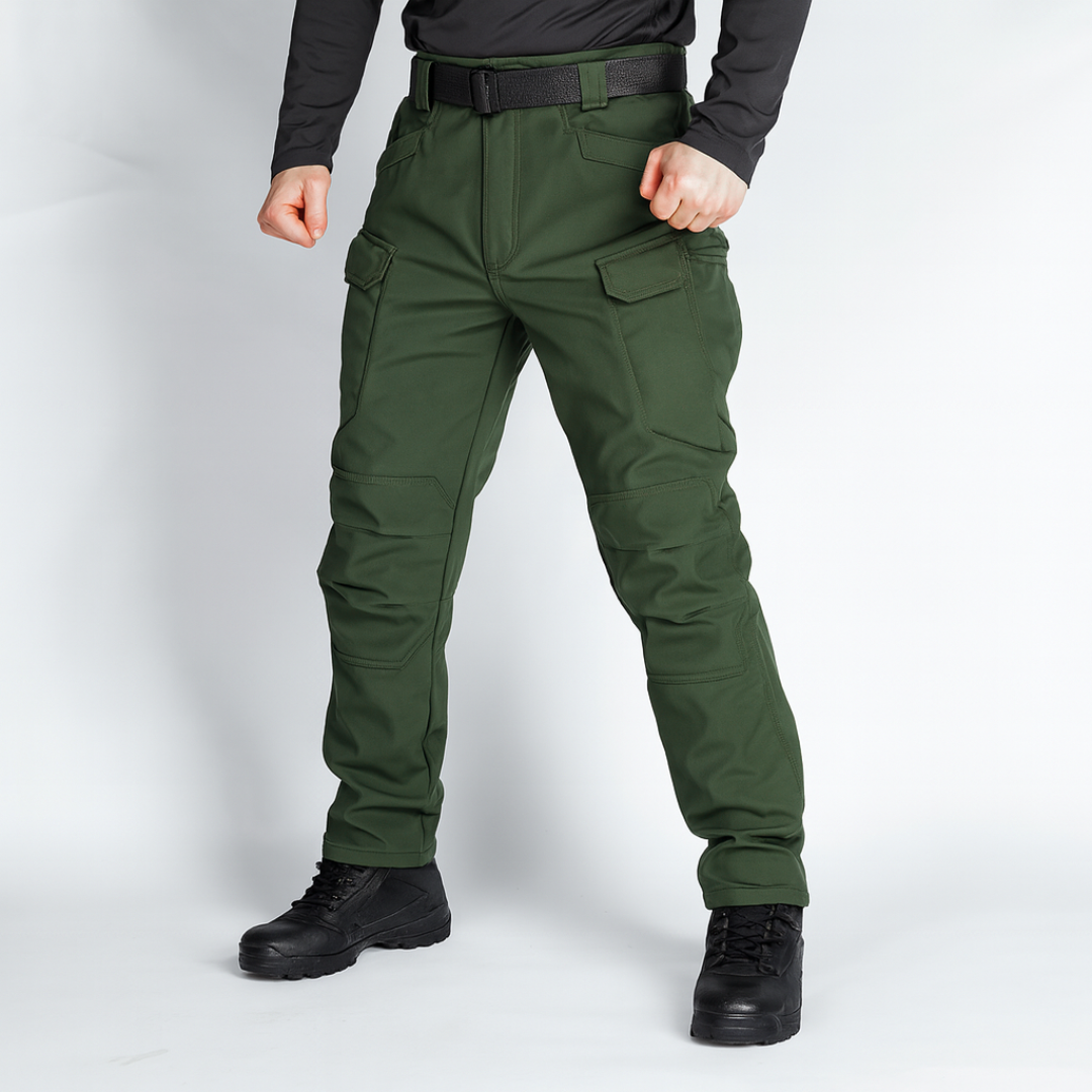 T70 PRO | The Indestructible Winter Cargo Pants