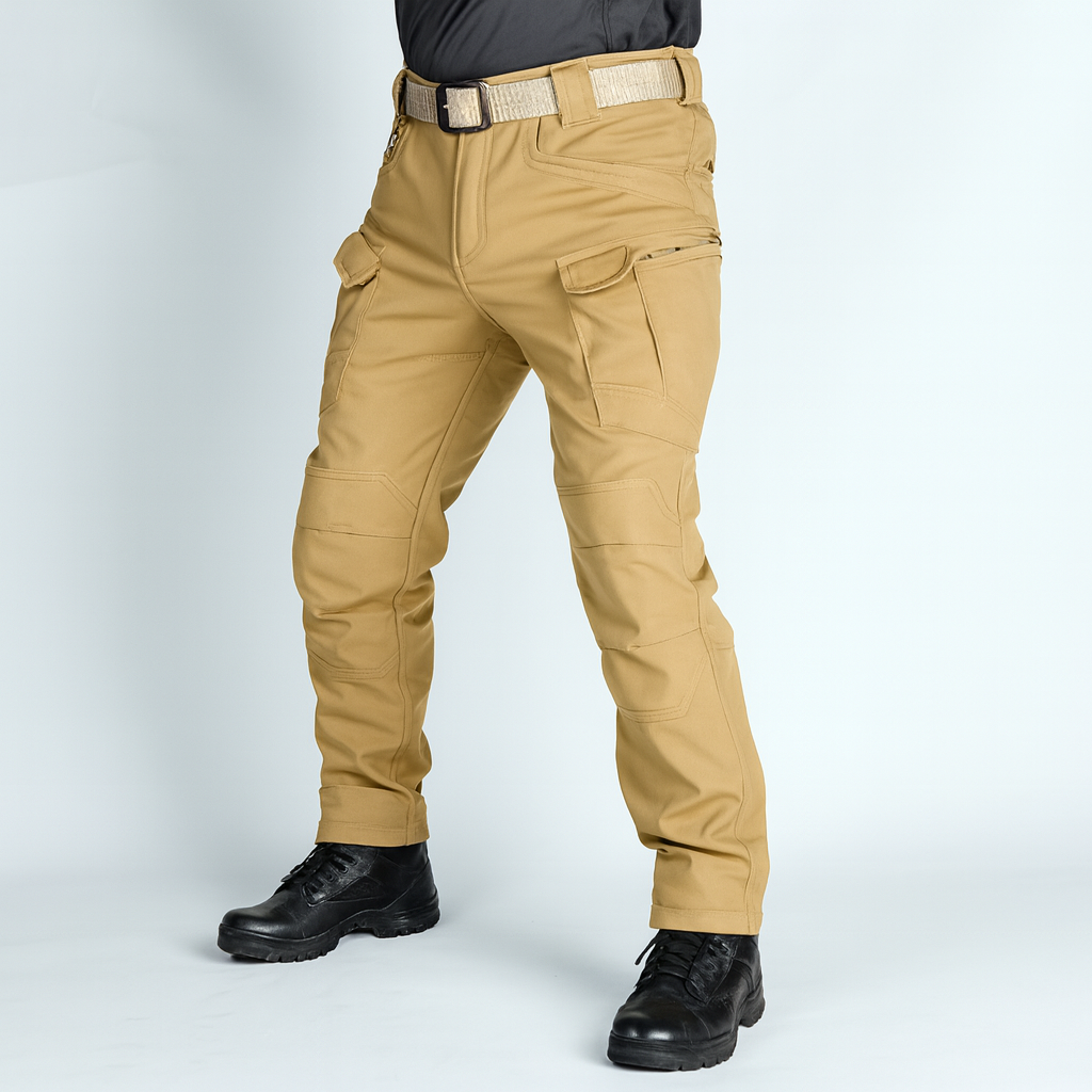 T70 PRO | The Indestructible Winter Cargo Pants
