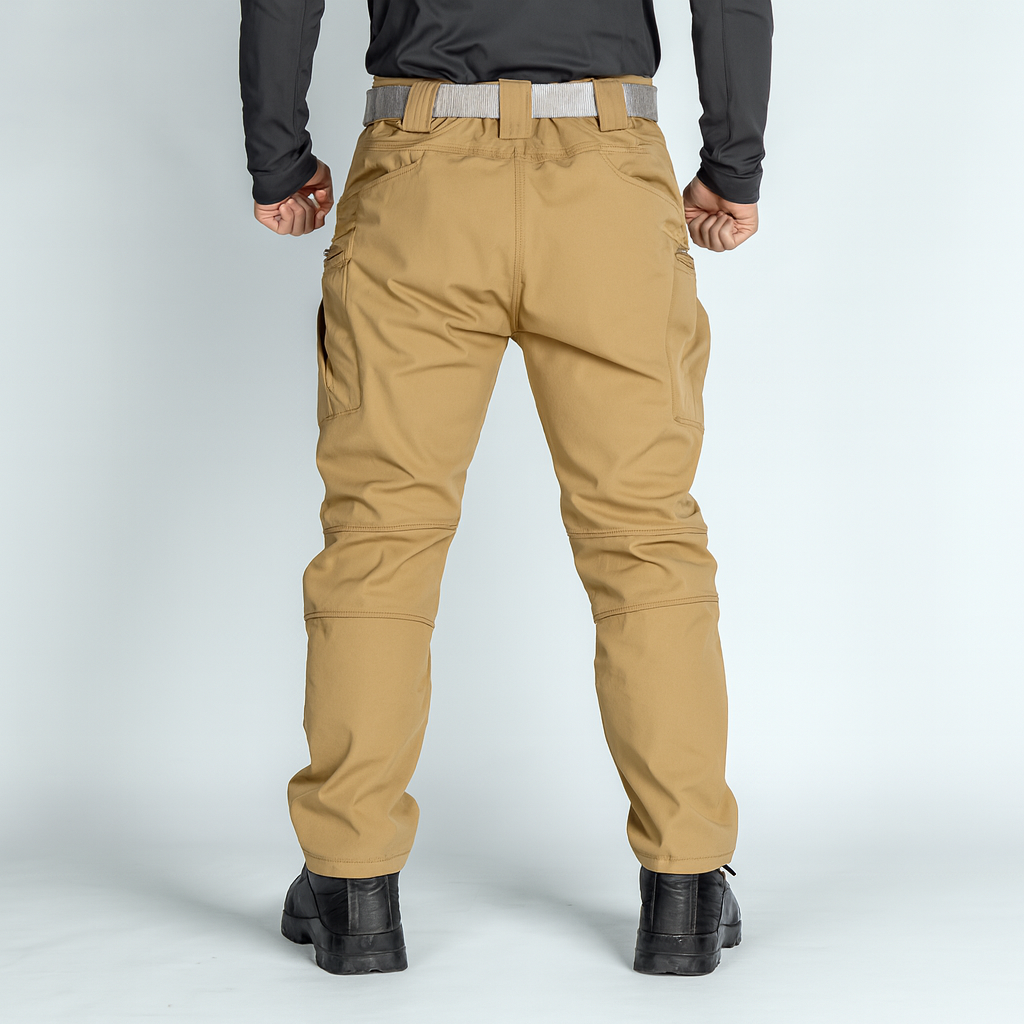 T70 PRO | The Indestructible Winter Cargo Pants