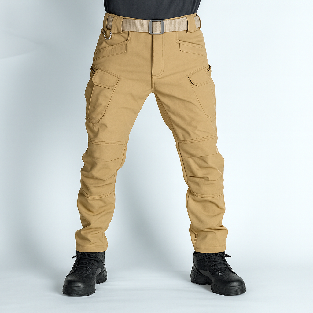 T70 PRO | The Indestructible Winter Cargo Pants