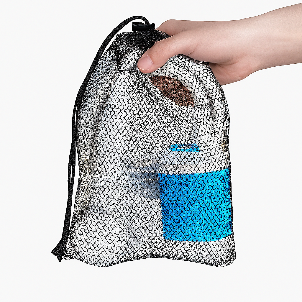 S35 PRO | The Portable Garden Rinse System