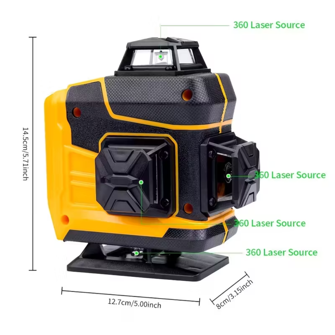 ProAlign 360° Smart Laser Level