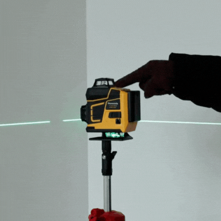 ProAlign 360° Smart Laser Level