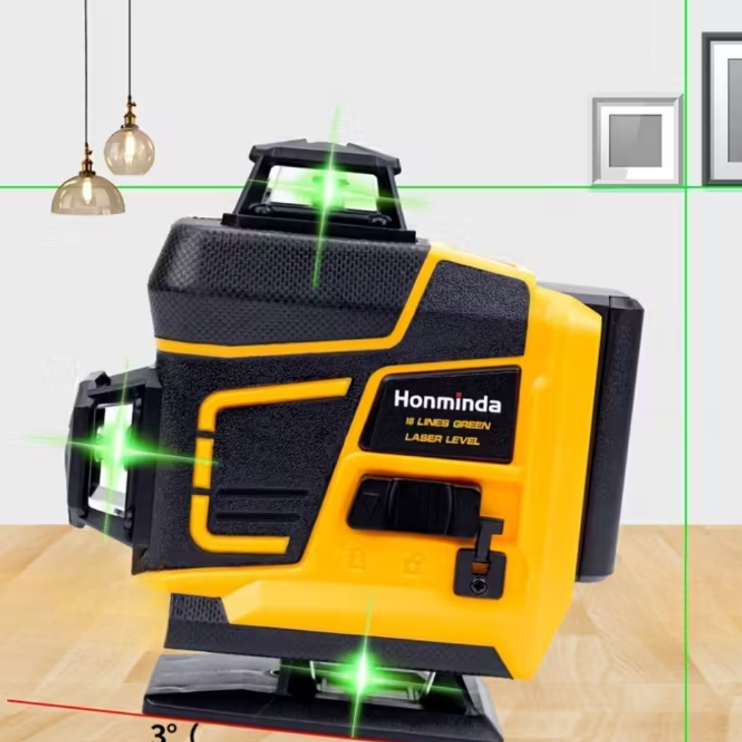 ProAlign 360° Smart Laser Level