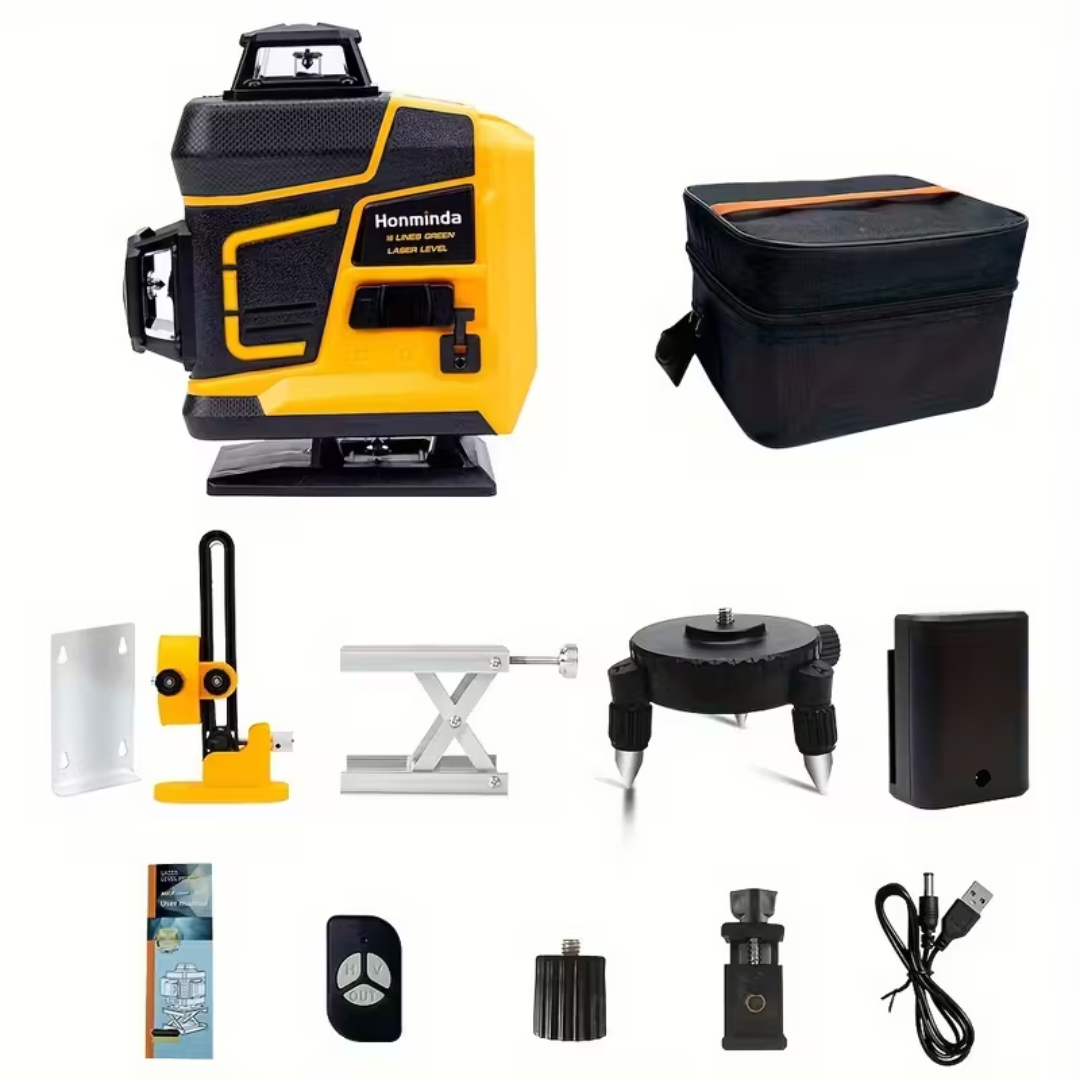 ProAlign 360° Smart Laser Level