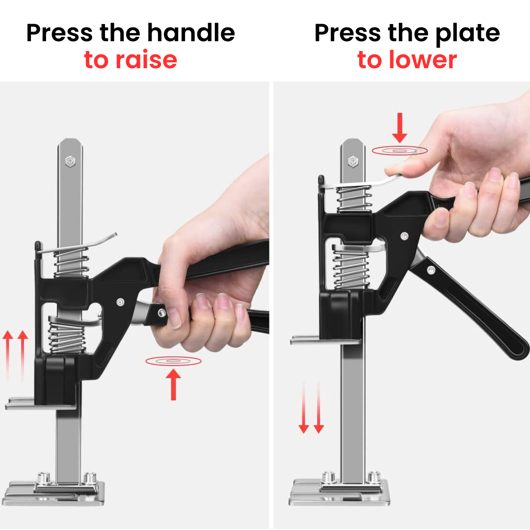 L45 PRO | The Precision Lifting Arm