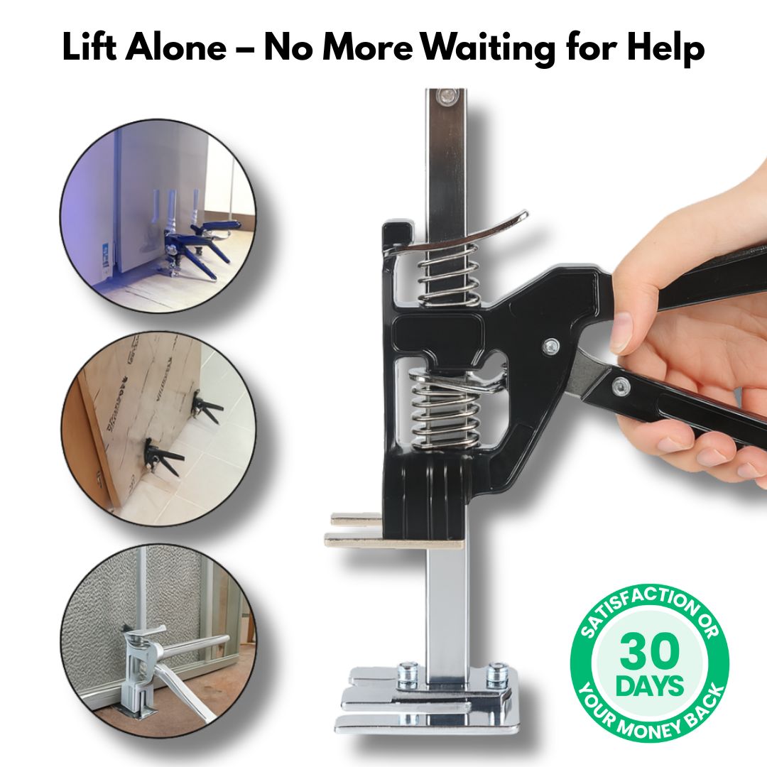 L45 PRO | The Precision Lifting Arm