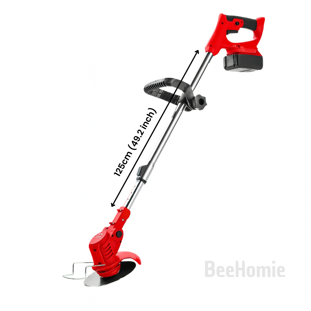 G45 PRO | The 3-in-1 Cordless Power Trimmer