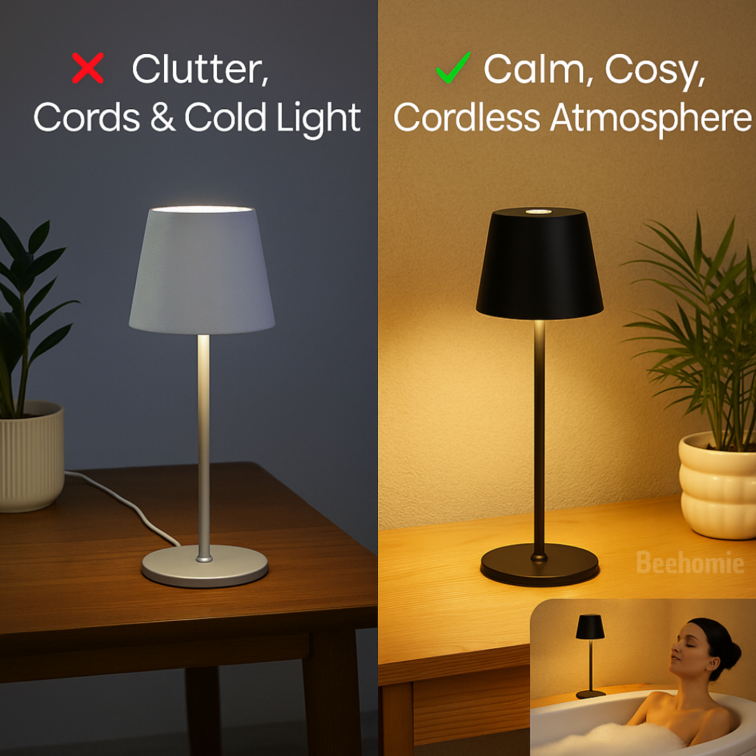L70 PRO | The Cordless Ambiance Lamp