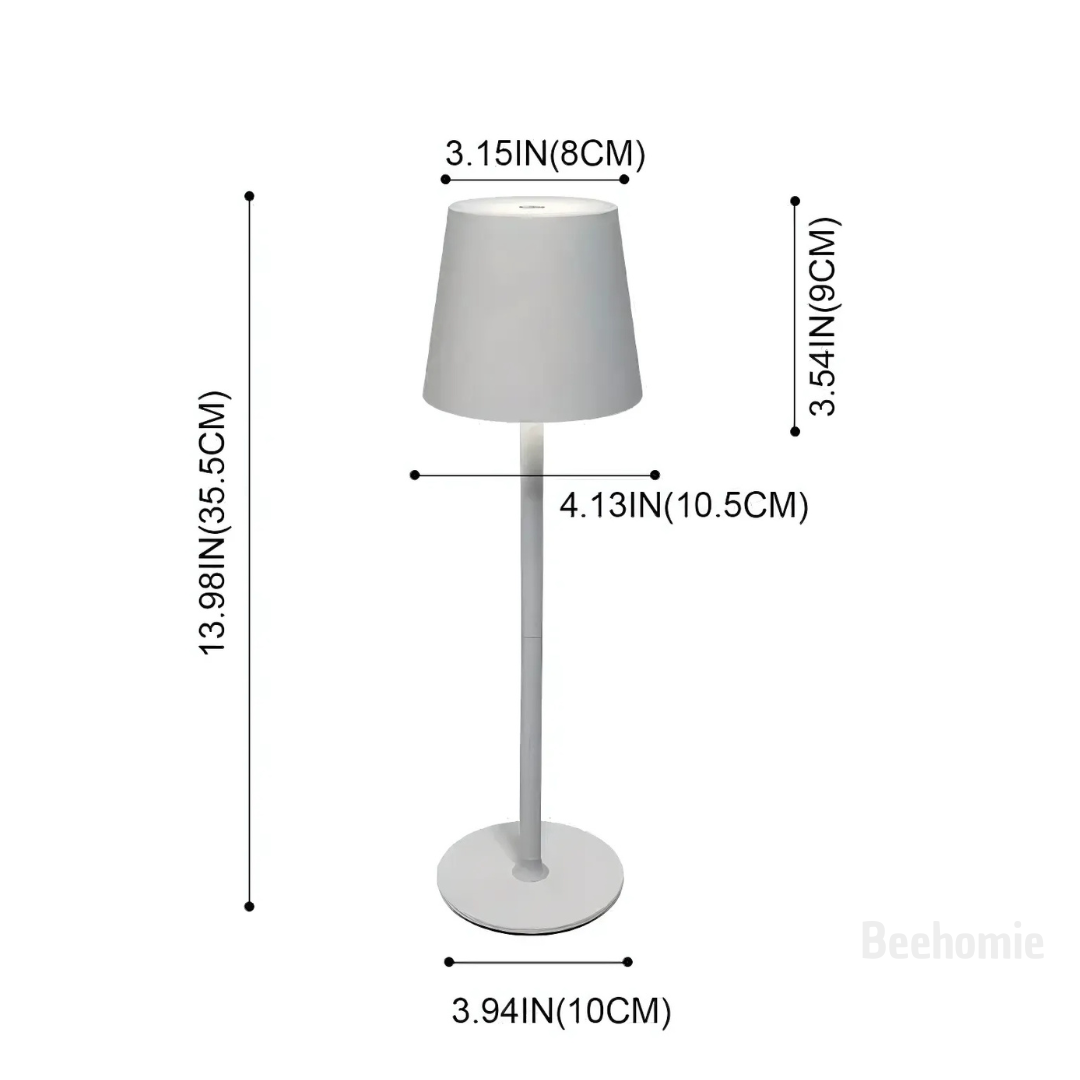 L70 PRO | The Cordless Ambiance Lamp