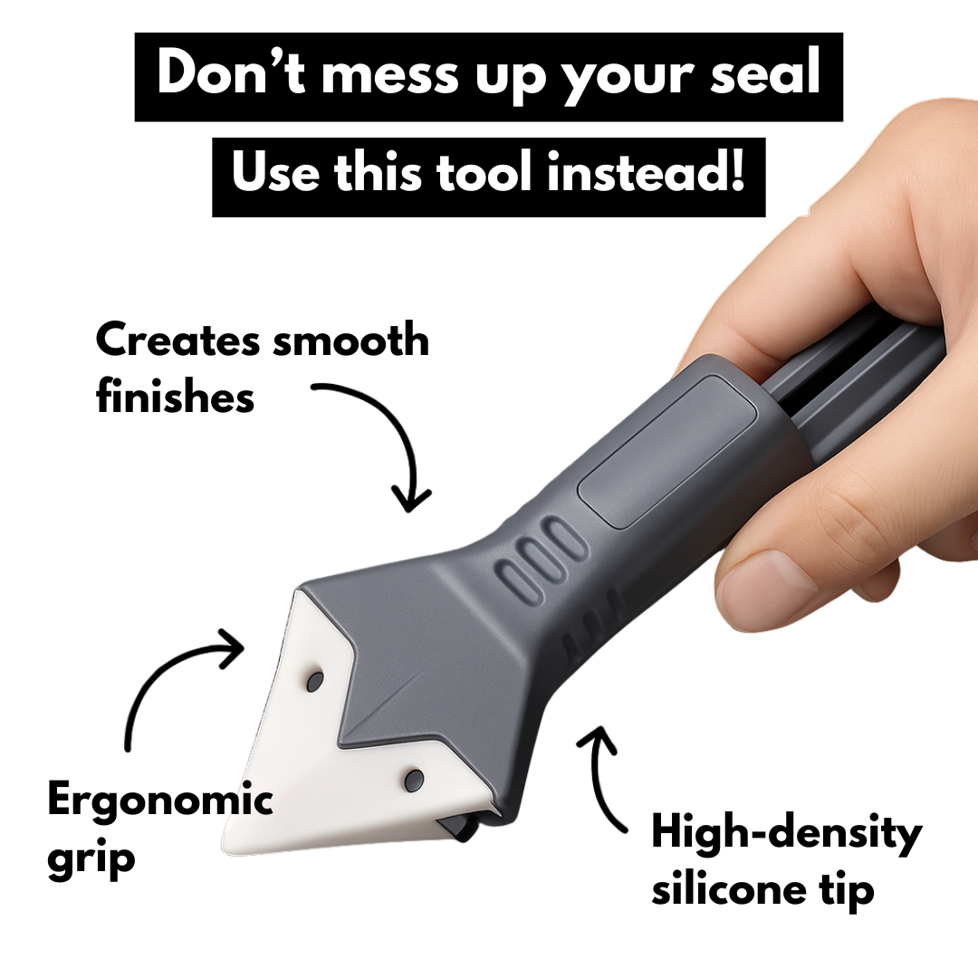 C30 PRO | The Precision Caulking Tool