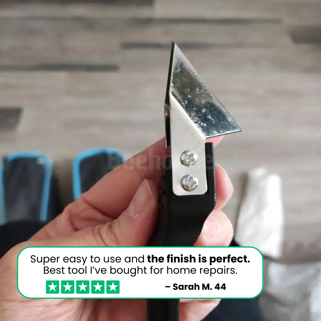 C30 PRO | The Precision Caulking Tool