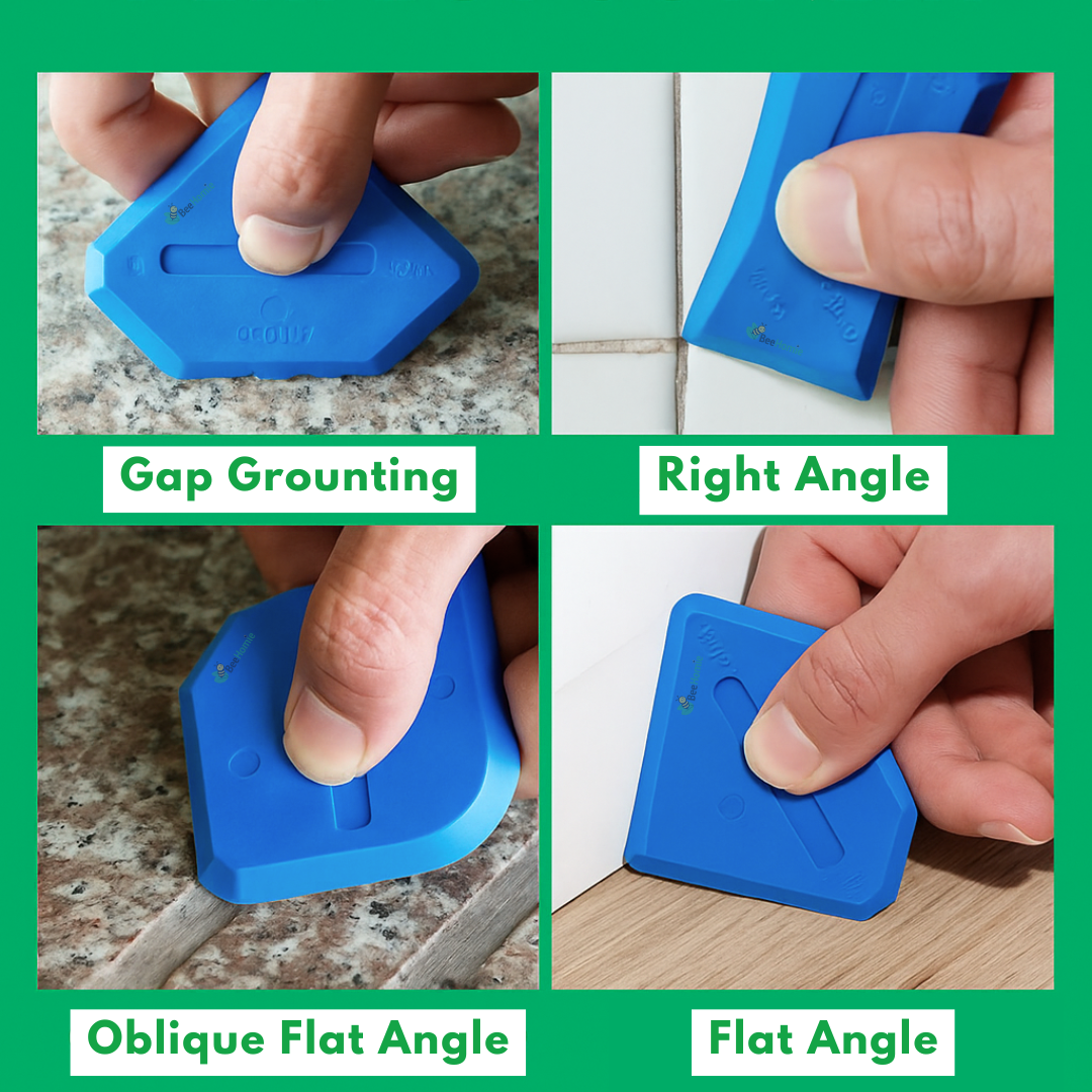 C30 PRO | The Precision Caulking Tool