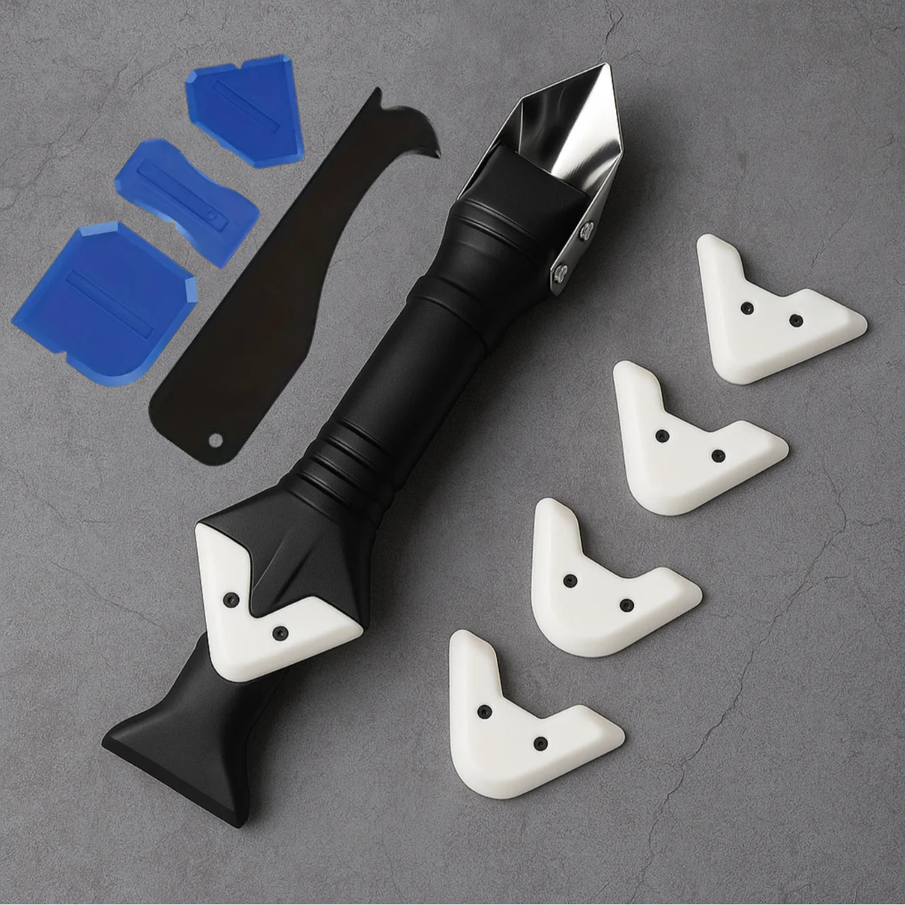 C30 PRO | The Precision Caulking Tool