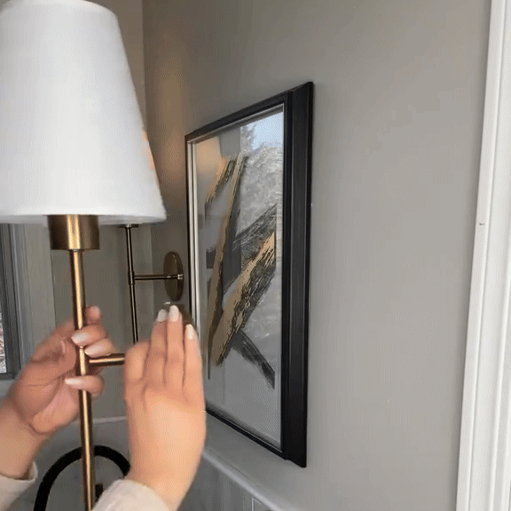 W50 PRO | The 3-in-1 Wireless Wall Light (Set of 2)