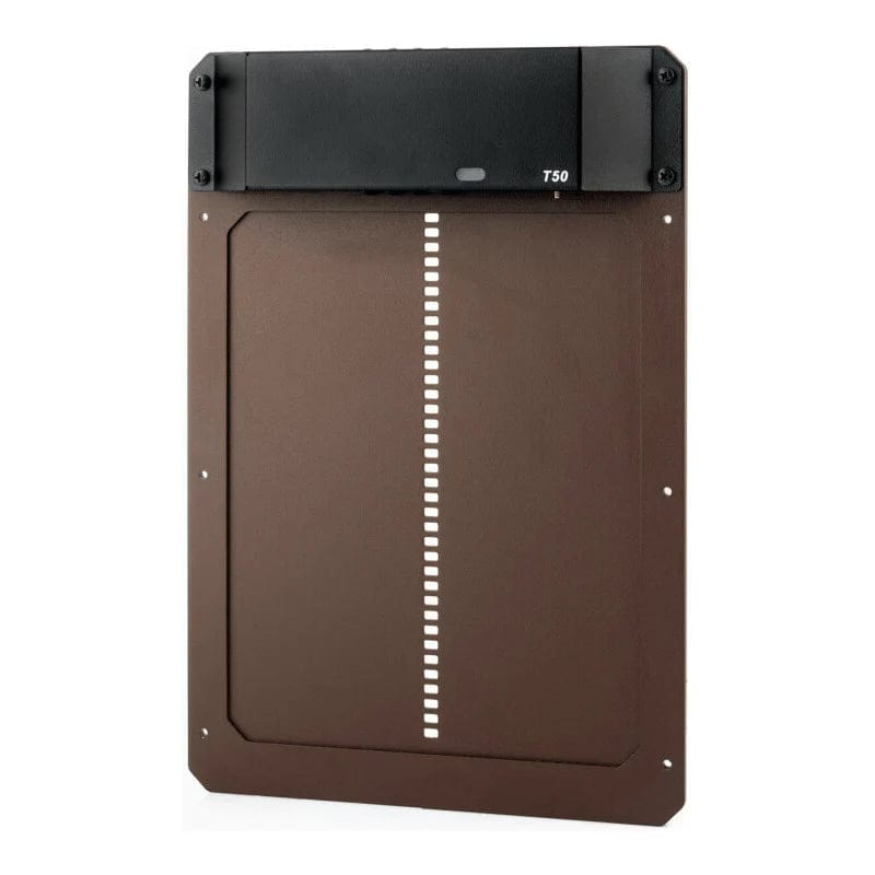 CluckPro - The Ultimate Automatic Chicken Coop Door