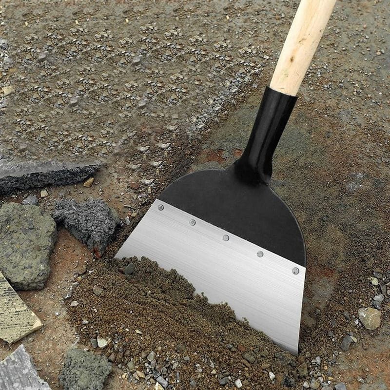 S50 PRO | Multifunction Garden Shovel