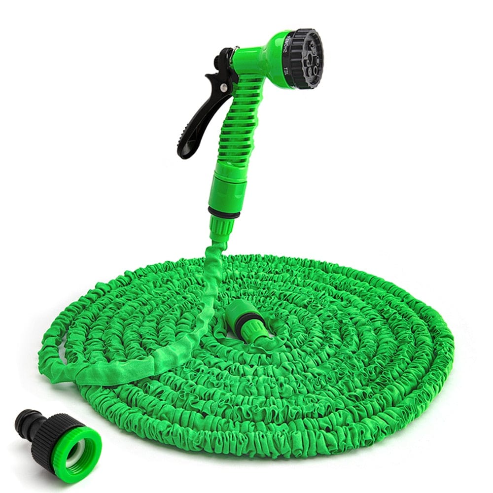 Revolutionary Multi-Function Garden Hose