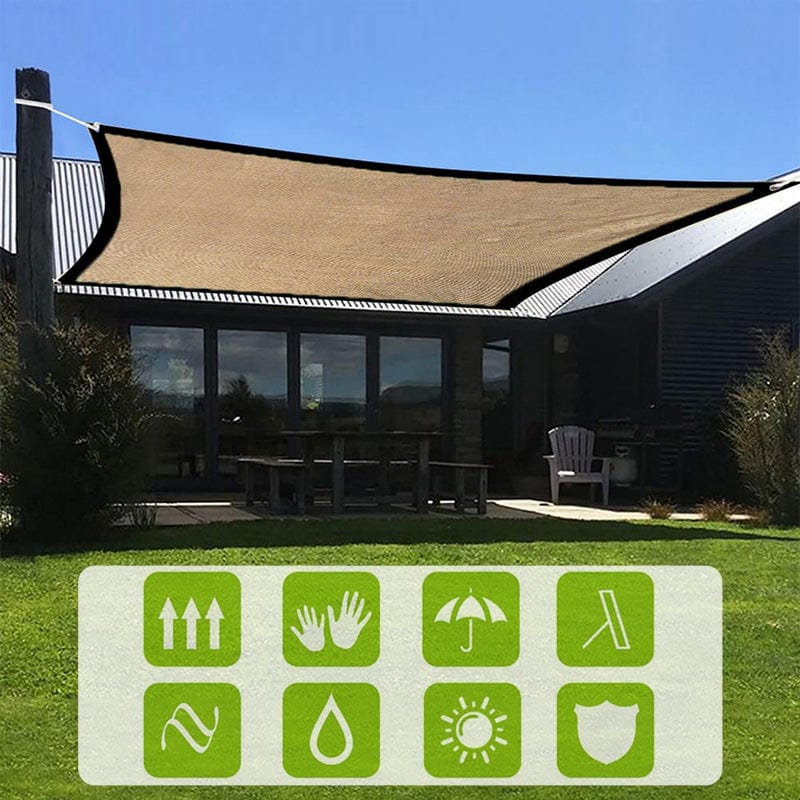 Premium Shade Sail