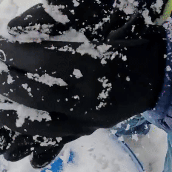 H20 PRO | The Indestructible Winter Gloves
