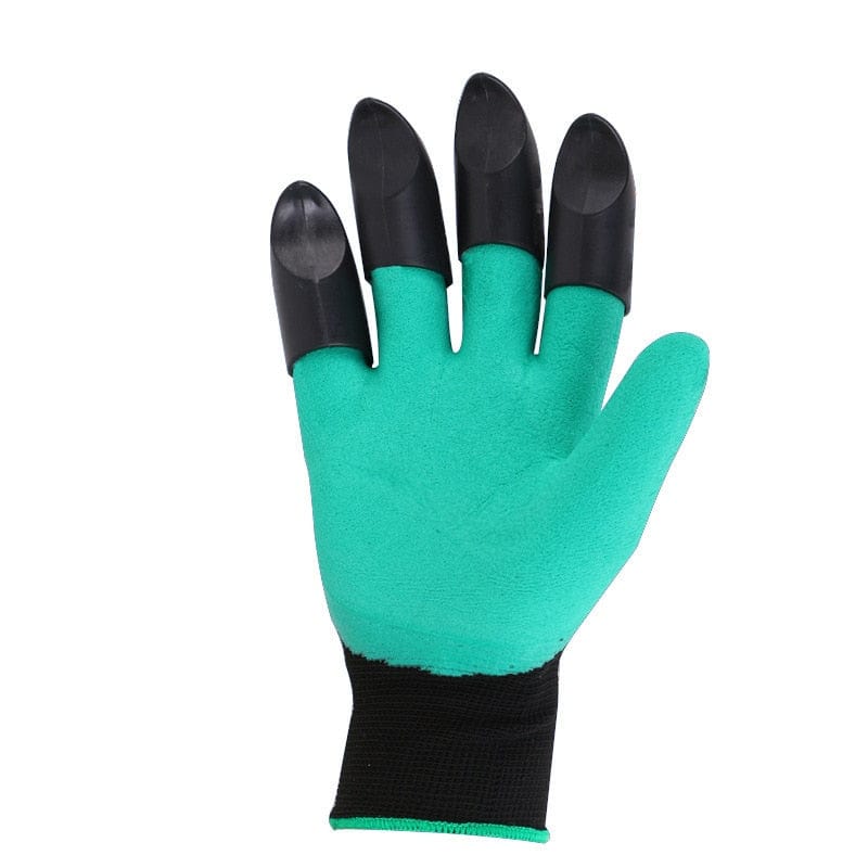Jardioui Gants pour creuser