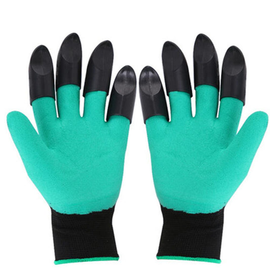 Jardioui Gants pour creuser