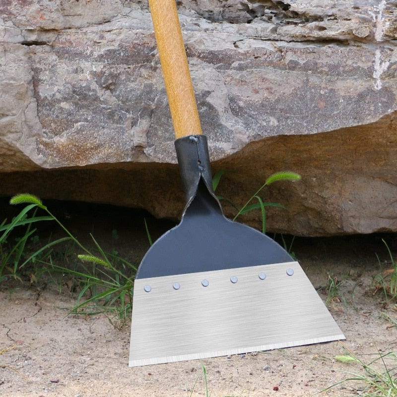 S50 PRO | Multifunction Garden Shovel