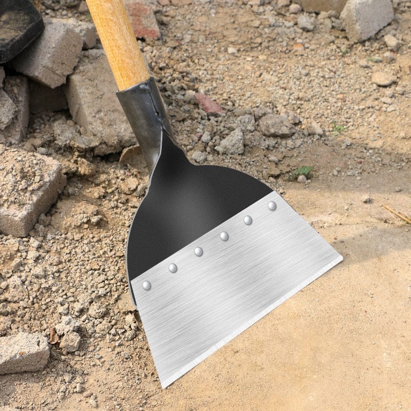 S50 PRO | Multifunction Garden Shovel