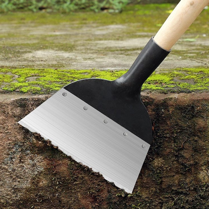 S50 PRO | Multifunction Garden Shovel