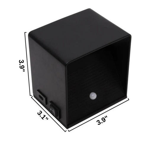 Modern Wall Lighting