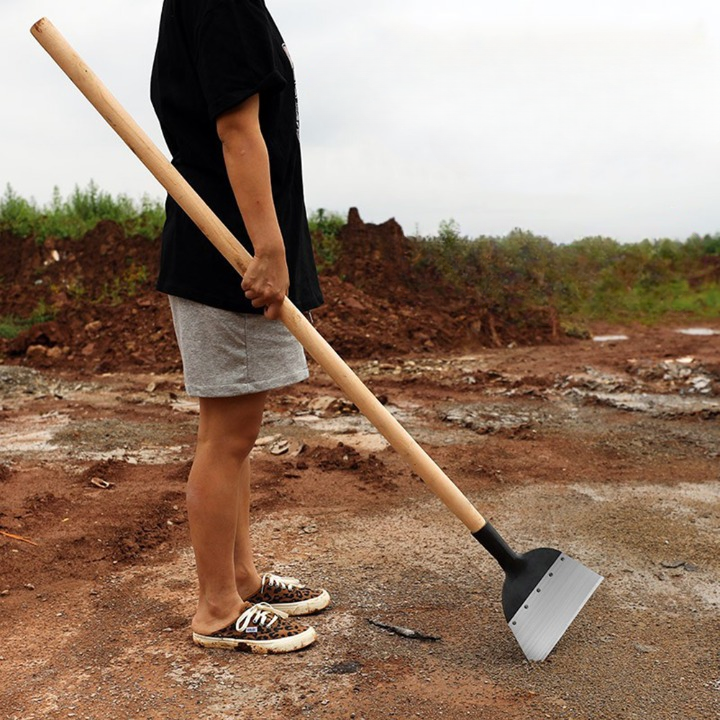 S50 PRO | Multifunction Garden Shovel