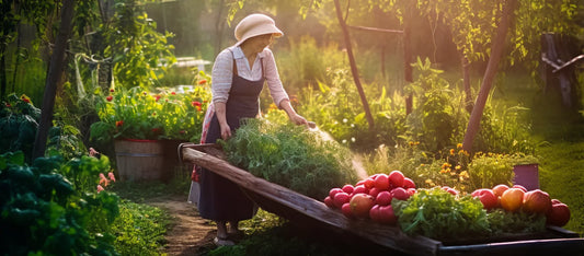 How to Properly Maintain a Vegetable Garden: Essential Tips for Successful Gardening