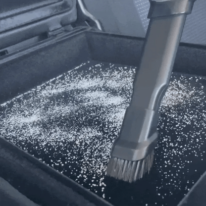 V25 PRO | DualFlow Car Vacuum & Air Duster