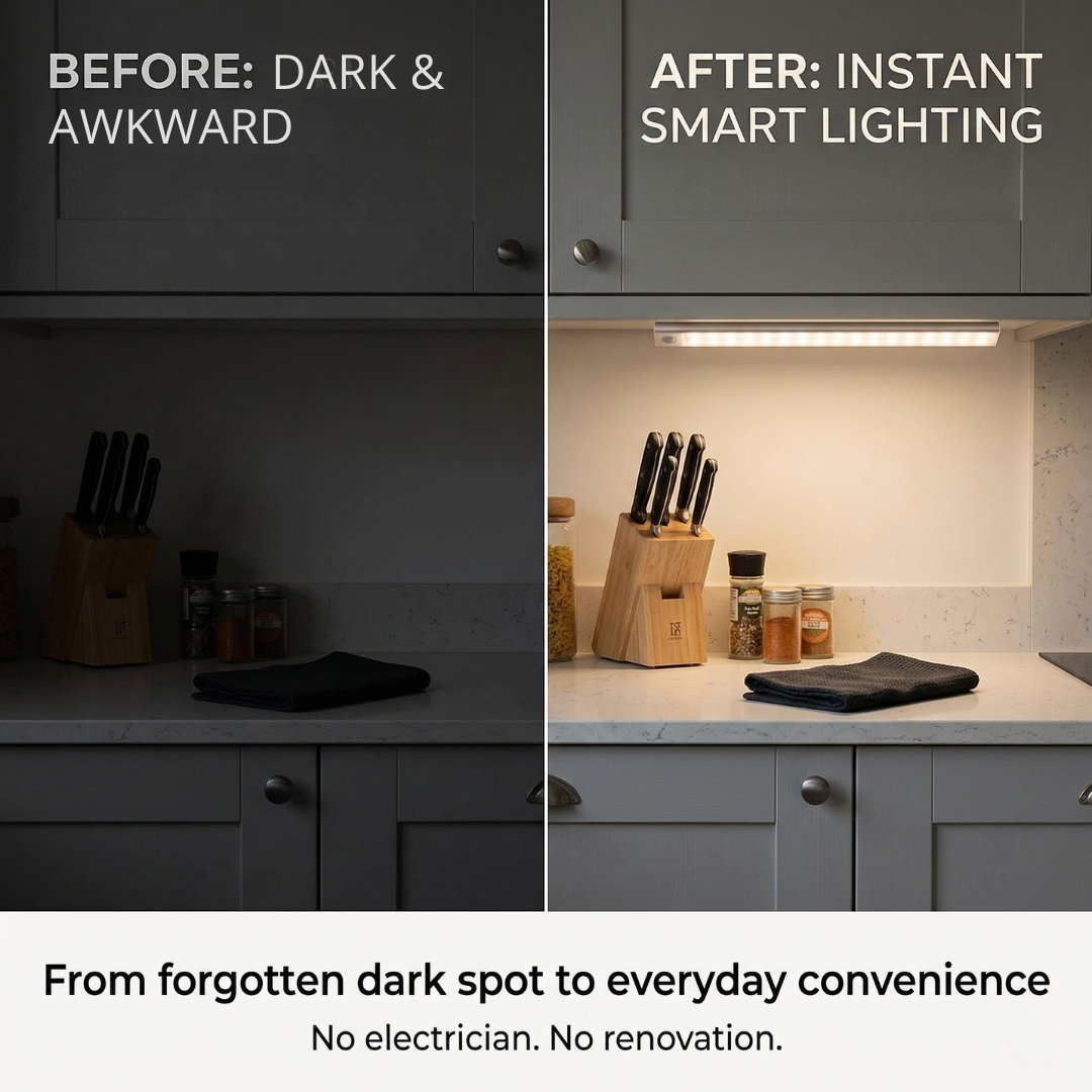 L40 PRO | The Smart Motion Light Bar