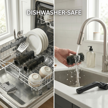 G50 PRO | The Steam Grill Brush