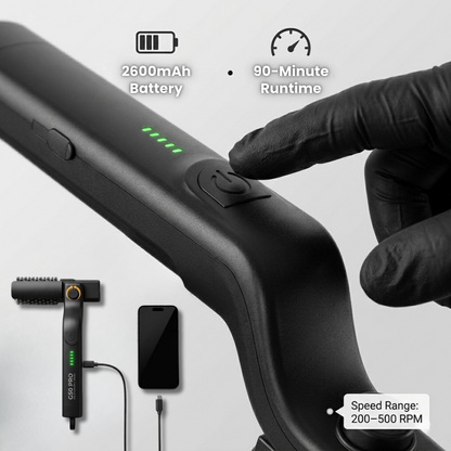 G50 PRO | The Steam Grill Brush