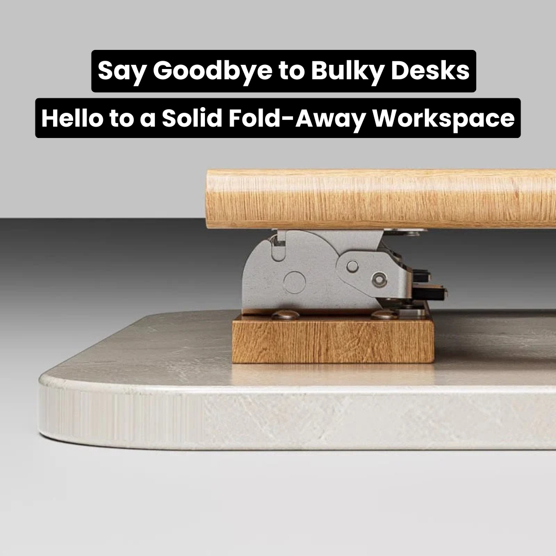 L90 PRO | The 90° Self-Locking Leg Brackets