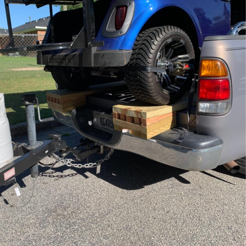 R70 PRO | One-Hand Retractable Ratchet Straps