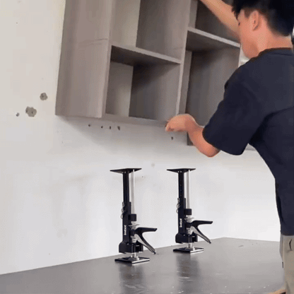 LiftMate Pro™ Twin Pack — The Finish-It-Alone Kit
