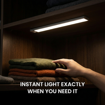 L40 PRO | The Smart Motion Light Bar