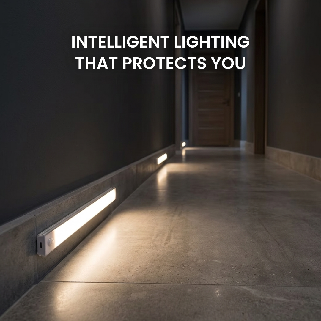 L40 PRO | The Smart Motion Light Bar