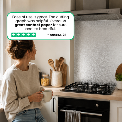 K40 PRO | The Deposit-Safe Kitchen Upgrade